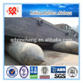 ISO9001 certification marine landing and launching bag lifting rubber airbag